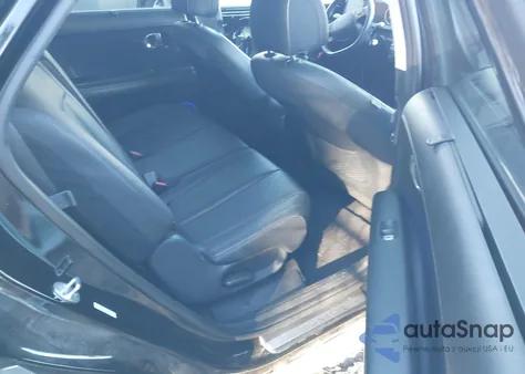 2022 Hyundai Ioniq 5 Limited z USA, uszkodzony, nr VIN KM8KRDAF3NU076851